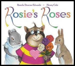 Rosie’s Roses