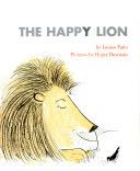The Happy Lion