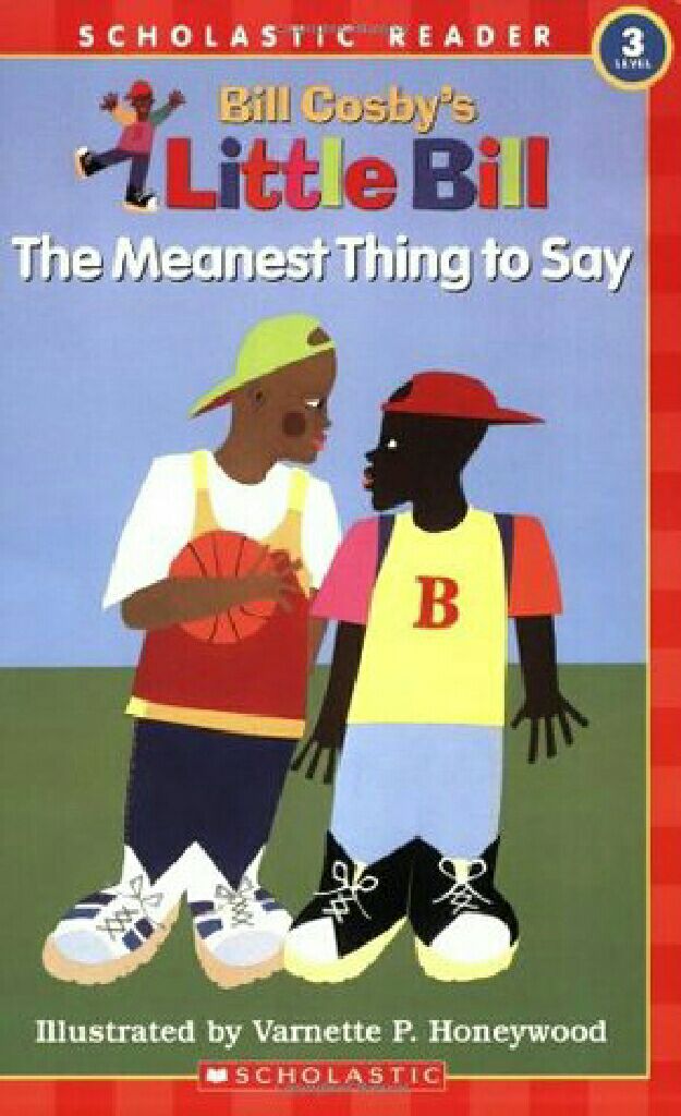 The Meanest Thing to Say