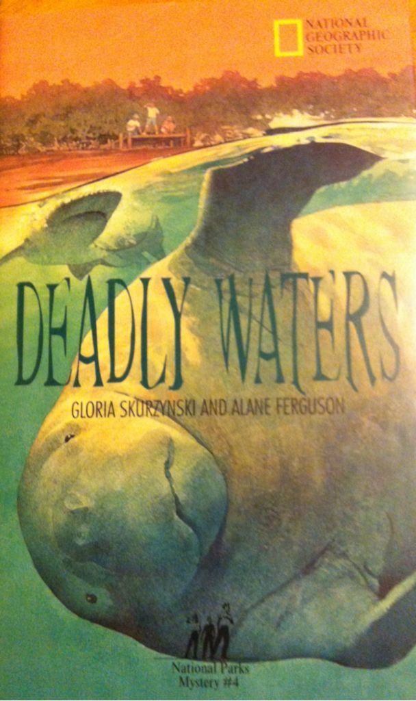 Deadly Waters