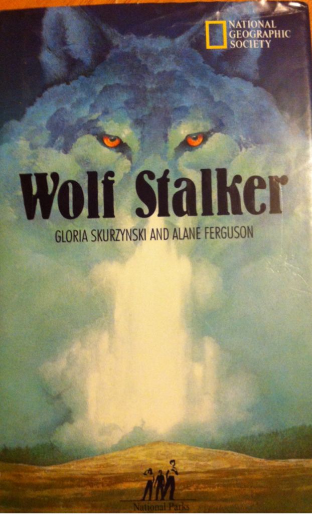 Wolf Stalker