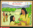 If You Lived With the Cherokee - Peter and Connie Roop (Scholastic, Inc. - Paperback) book collectible [Barcode 9780590956062] - Main Image 1