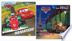 Rematch!/Mater in Paris (Disney/Pixar Cars)