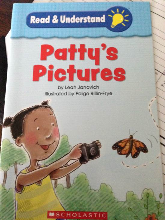 Patty’s Pictures