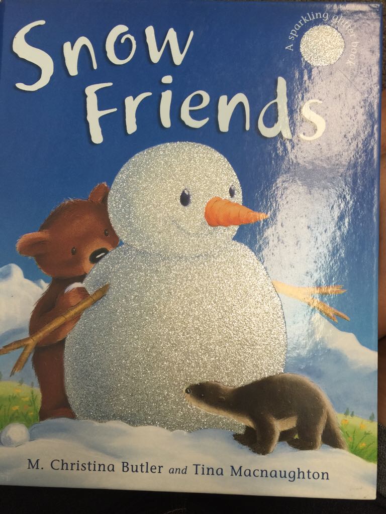 Snow Friends