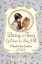 Betsy and Tacy Go Over the Big Hill - Maud Hart Lovelace (HarperCollins Publishers - Paperback) book collectible [Barcode 9780064400992] - Main Image 1