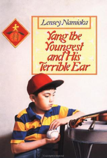 Yang the Youngest