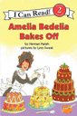 Amelia Bedelia Bakes Off - Lynn Sweat (Greenwillow Books) book collectible [Barcode 9780060843601] - Main Image 1