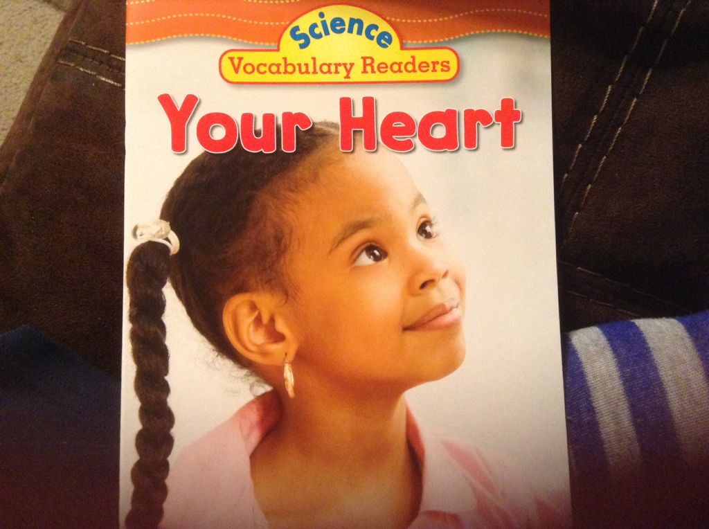Your Heart