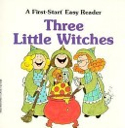 Three Little Witches