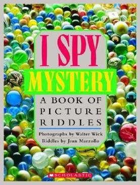 I Spy