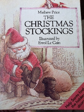 The Christmas Stockings