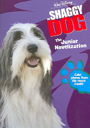 The Shaggy Dog Junior Novel