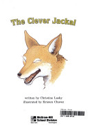 The clever jackal