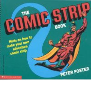 The Comic Strip Book