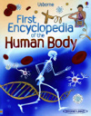 First Encyclopedia of the Human Body