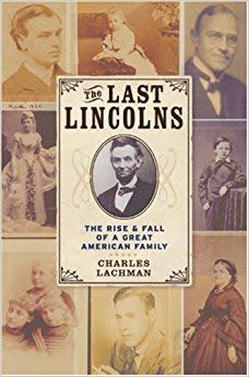 Last Lincolns, The