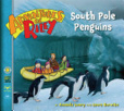 Adventures of Riley #3: South Pole Penguins - Laura Hurwitz (Scholastic Paperbacks) book collectible [Barcode 9780545068369] - Main Image 1