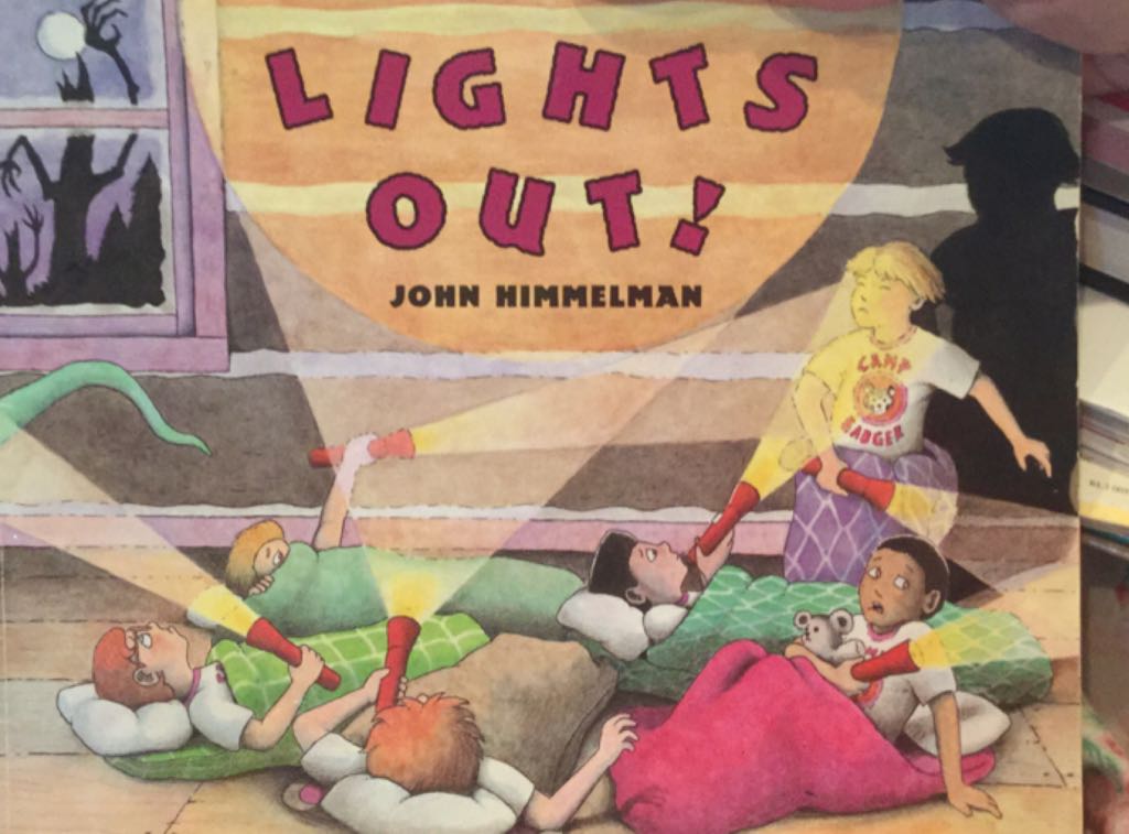 Lights Out!