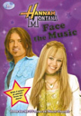 Hannah Montana #9: Face the Music - Hannah Montana (Disney Pr - Paperback) book collectible [Barcode 9781423107729] - Main Image 1