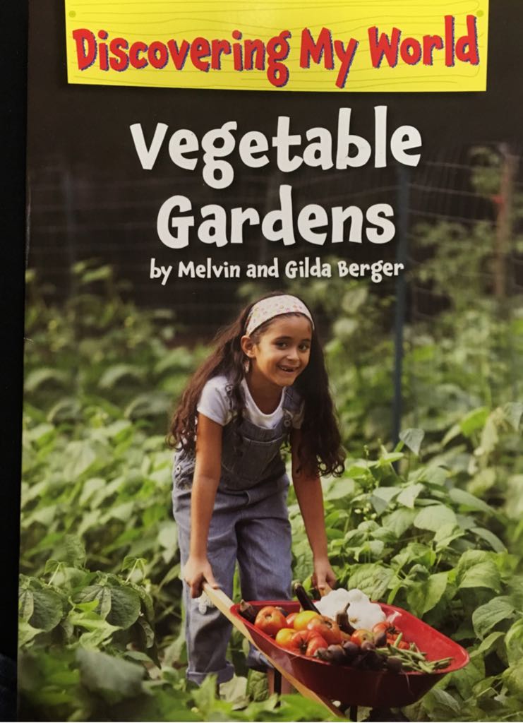 Vegetable Gardens
