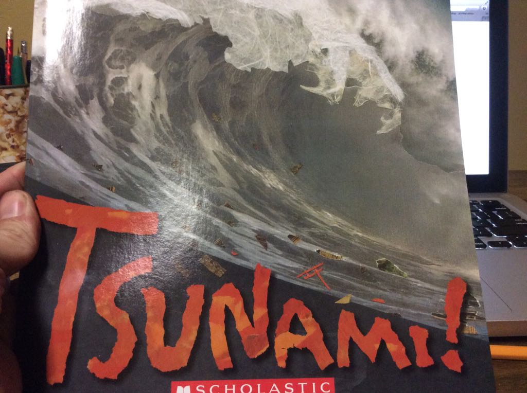 Tsunami!