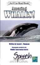 Amazing Whales! - Wildlife Conservation Society (Scholastic) book collectible [Barcode 9780439866668] - Main Image 1