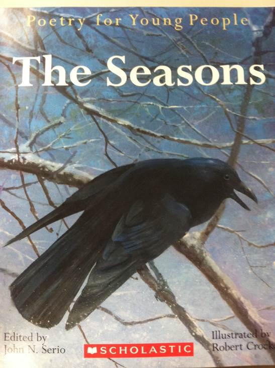 Poetry For Young People: The Seasons