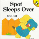 Spot Sleeps Over