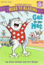 Cat on the Mat - Jon Buller (Random House Books for Young Readers) book collectible [Barcode 9780307262073] - Main Image 1