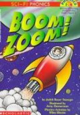 Boom! Zoom!