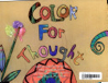Color for thought