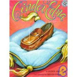 Cinder Edna