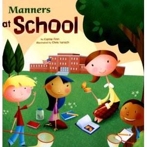 Manners At School