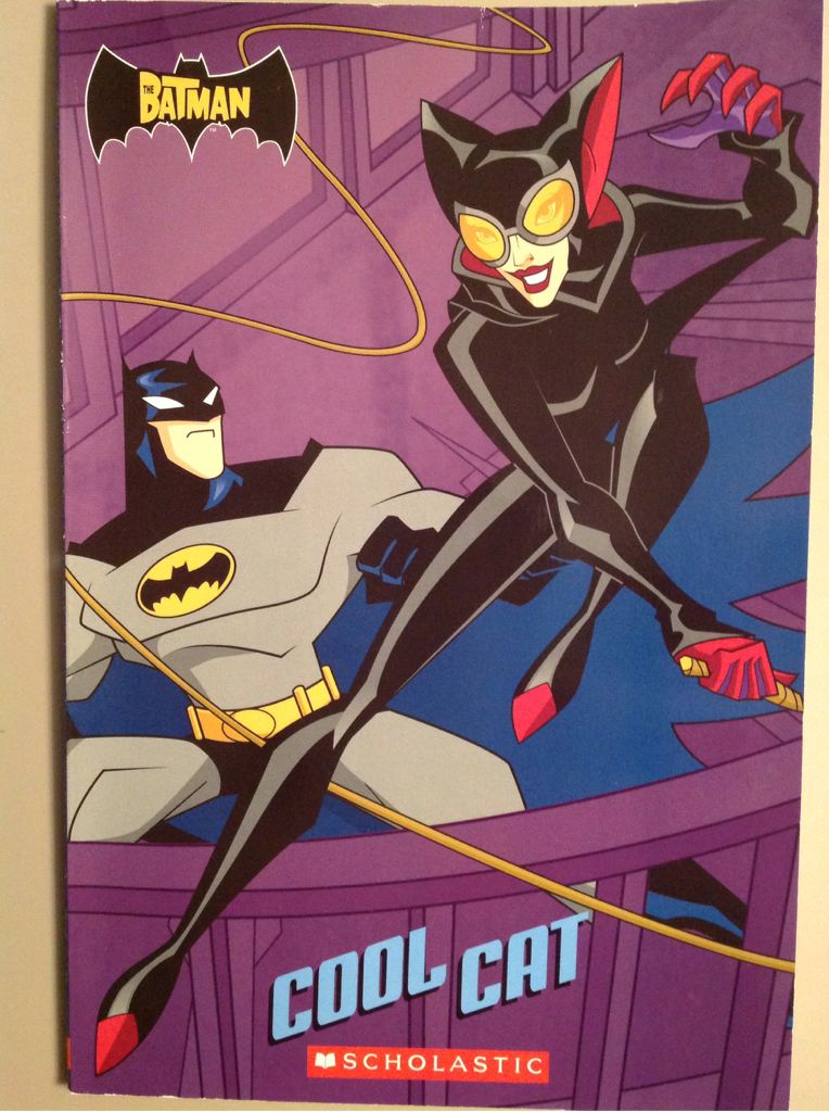 Cool Cat