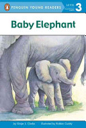 Baby Elephant - Patricia K. Miller (Penguin Young Readers - Paperback) book collectible [Barcode 9780448448251] - Main Image 1