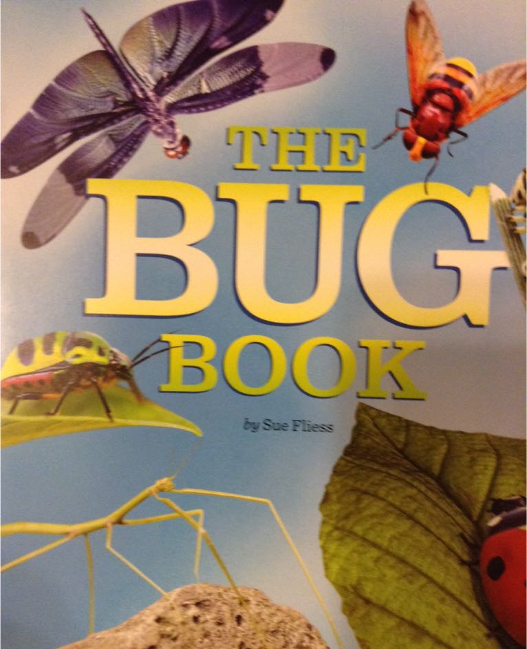 The Bug Book