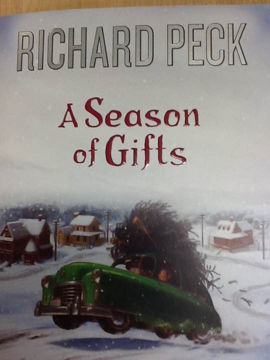 A Season Of Gifts