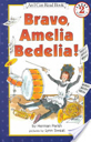 Bravo, Amelia Bedelia!