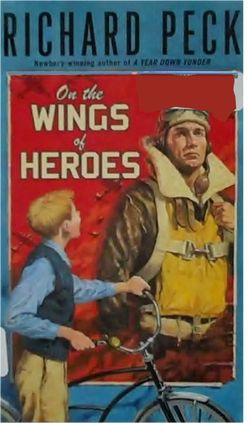 On The Wings Of Heroes