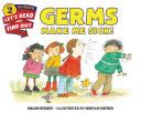 Germs Make Me Sick! - Melvin Berger (HarperCollins - Paperback) book collectible [Barcode 9780062381873] - Main Image 1