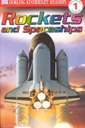 Rockets and Spaceships - Karen Wallace (Dk Pub) book collectible [Barcode 9780789473592] - Main Image 1