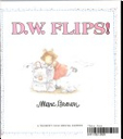 D.W. Flips
