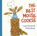 Best Mouse Cookie Board Book, The