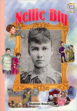 Nellie Bly