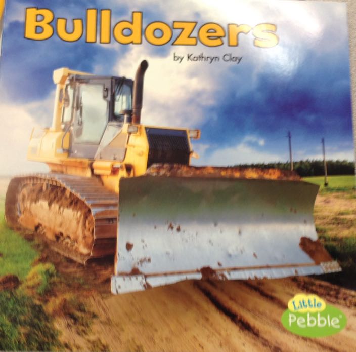 Bulldozers