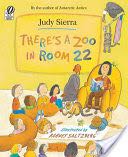 There’s A Zoo In Room 22
