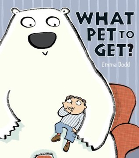 What Pet To Get