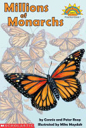 Millions of Monarchs