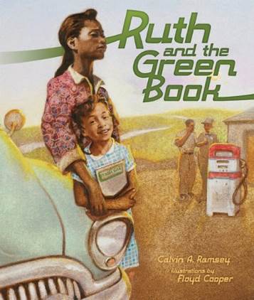 Ruth And The Green Book